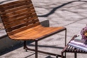 Silla 008 madera 