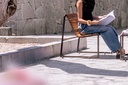 Silla 008 madera 