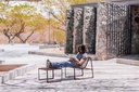 Silla 008 metal
