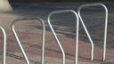 Bike rack 011