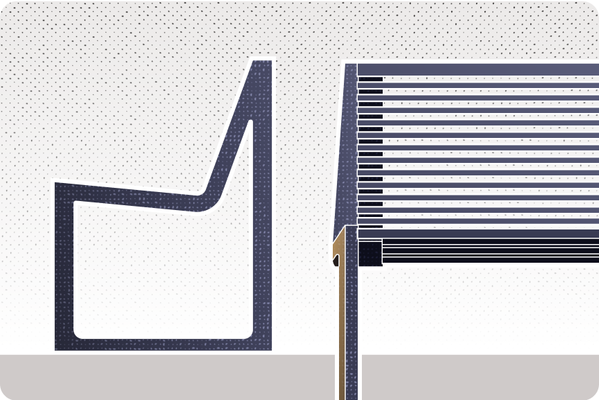 Bench 001 Steel