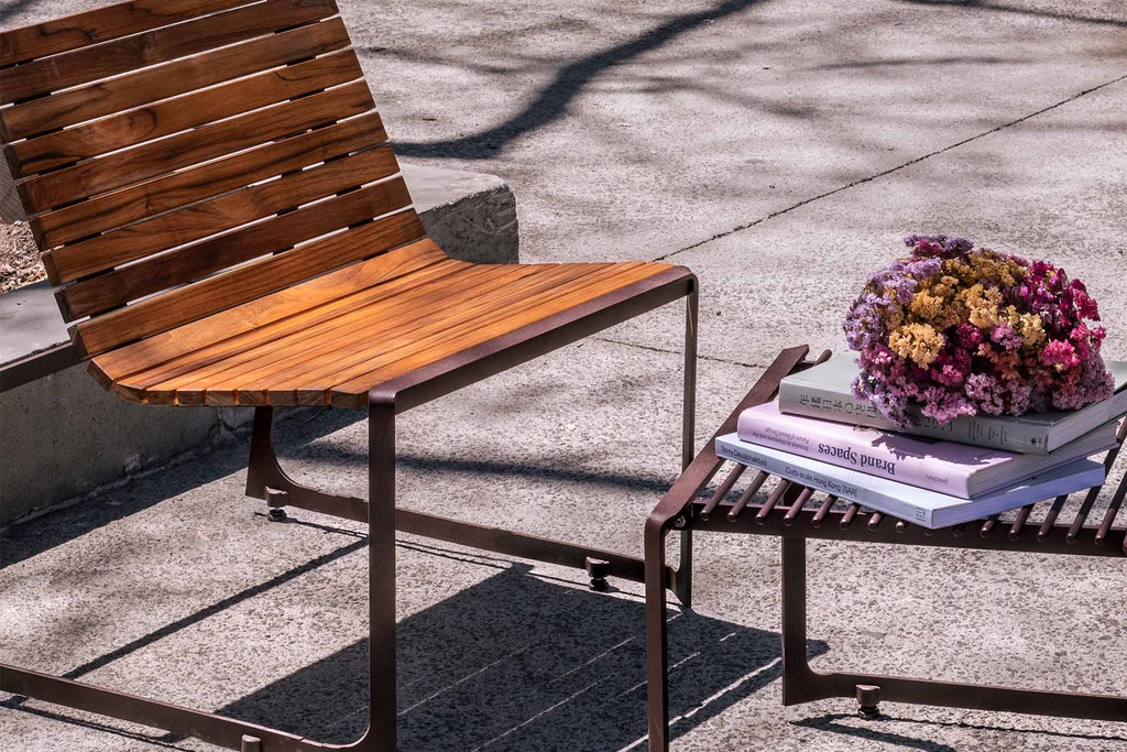 Silla 008 madera 