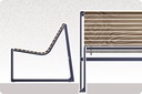Silla 008 madera 