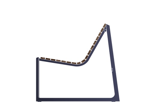 Silla 008 madera 