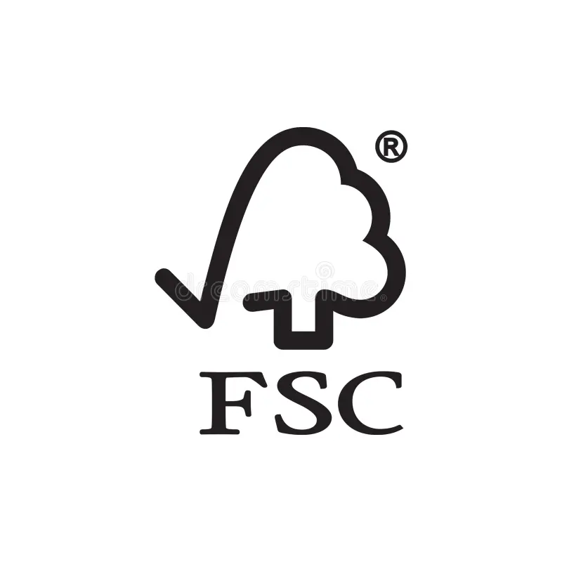 Módulo: Certificación FSC, CoC